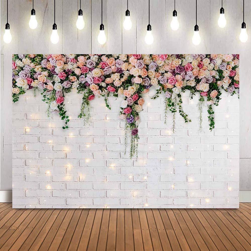 Custom Backdrops